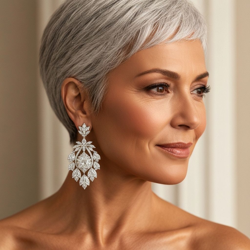 Luxury Jewelry