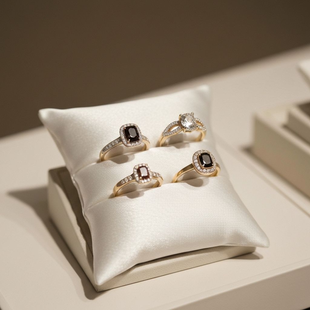 Ring Collection